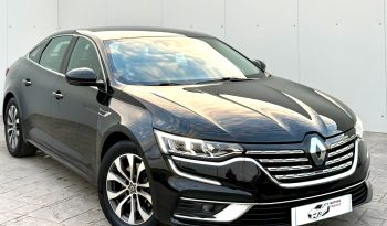 Renault Talisman 2.0 dci 160cp diesel 2021 completă