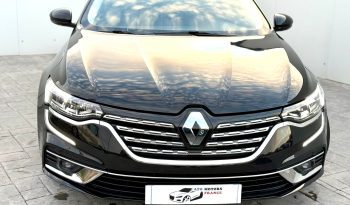 Renault Talisman 2.0 dci 160cp diesel 2021 completă