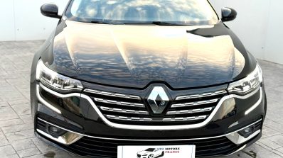 Renault Talisman 2.0 dci 160cp diesel 2021