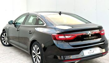 Renault Talisman 2.0 dci 160cp diesel 2021 completă