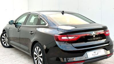 Renault Talisman 2.0 dci 160cp diesel 2021
