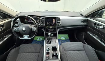 Renault Talisman 2.0 dci 160cp diesel 2021 completă
