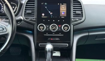 Renault Talisman 2.0 dci 160cp diesel 2021 completă