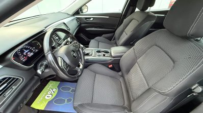 Renault Talisman 2.0 dci 160cp diesel 2021