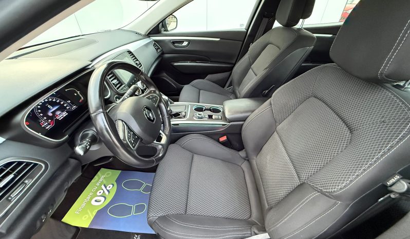 Renault Talisman 2.0 dci 160cp diesel 2021 completă