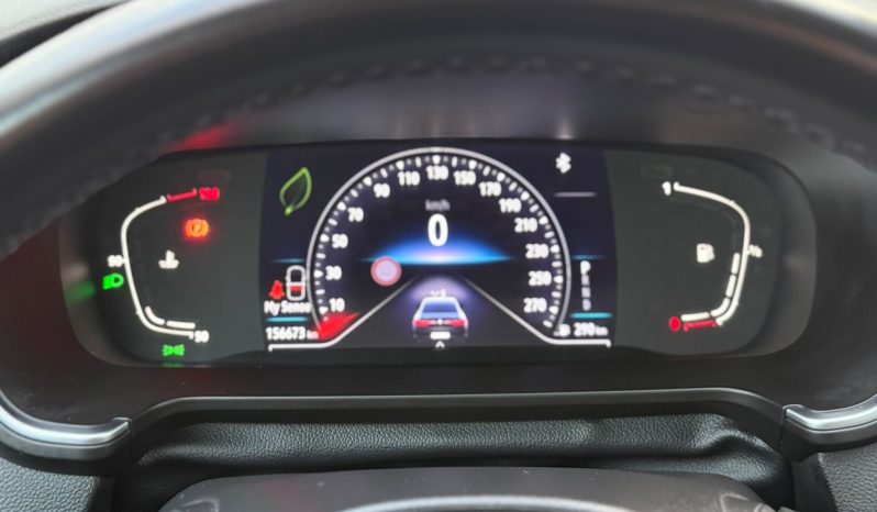 Renault Talisman 2.0 dci 160cp diesel 2021 completă