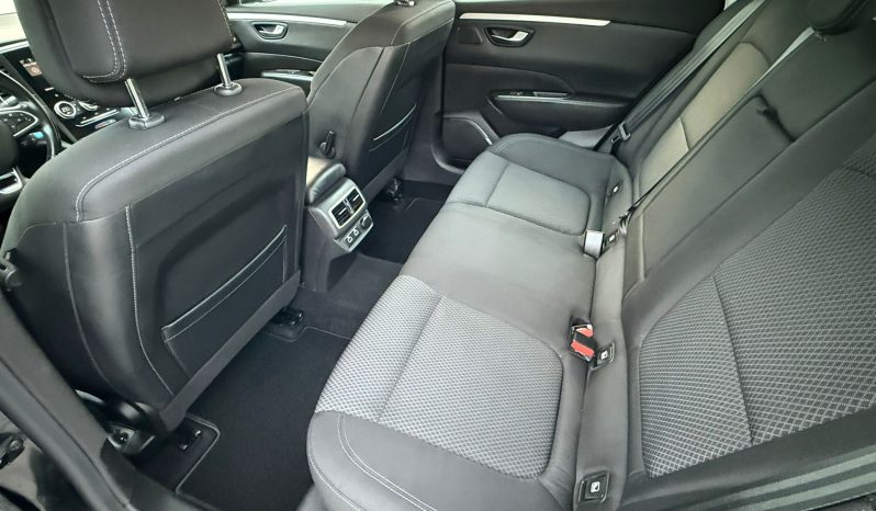 Renault Talisman 2.0 dci 160cp diesel 2021 completă