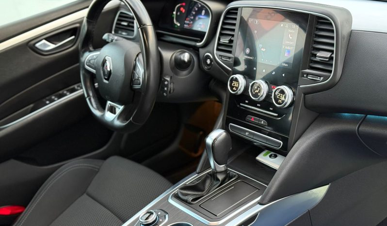 Renault Talisman 2.0 dci 160cp diesel 2021 completă