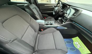 Renault Talisman 2.0 dci 160cp diesel 2021 completă