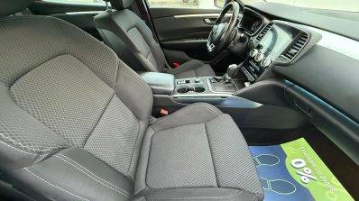 Renault Talisman 2.0 dci 160cp diesel 2021