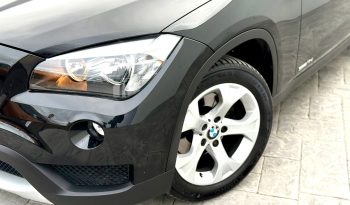 Bmw X1 facelift 2.0d 116cp an 10/2013 completă