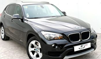 Bmw X1 facelift 2.0d 116cp an 10/2013 completă