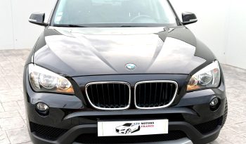 Bmw X1 facelift 2.0d 116cp an 10/2013 completă