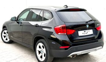 Bmw X1 facelift 2.0d 116cp an 10/2013 completă