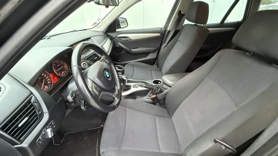 Bmw X1 facelift 2.0d 116cp an 10/2013