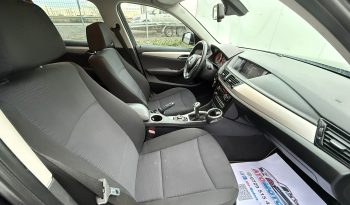 Bmw X1 facelift 2.0d 116cp an 10/2013 completă