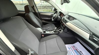 Bmw X1 facelift 2.0d 116cp an 10/2013