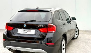 Bmw X1 facelift 2.0d 116cp an 10/2013 completă