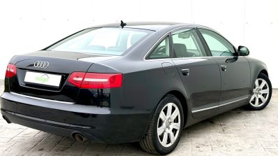 Audi A6 2.0tdi 140cp , an 2008