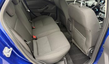 Ford Focus 1,6 diesel, 116cp completă