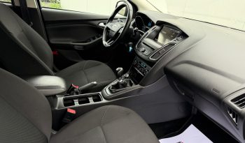 Ford Focus 1,6 diesel, 116cp completă