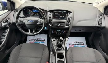 Ford Focus 1,6 diesel, 116cp completă