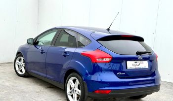 Ford Focus 1,6 diesel, 116cp completă