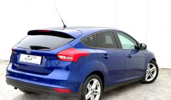 Ford Focus 1,6 diesel, 116cp completă