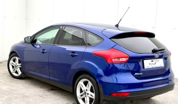 Ford Focus 1,6 diesel, 116cp completă