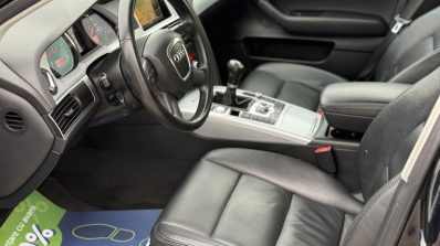 Audi A6 2.0tdi 140cp , an 2008