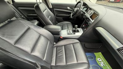 Audi A6 2.0tdi 140cp , an 2008