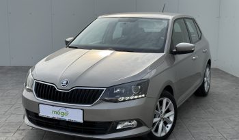 Skoda Fabia 1.4 tdi 75cp manuala completă