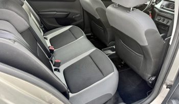 Skoda Fabia 1.4 tdi 75cp manuala completă