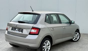 Skoda Fabia 1.4 tdi 75cp manuala completă