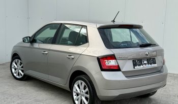 Skoda Fabia 1.4 tdi 75cp manuala completă