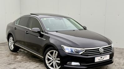 VW Passat ♦️ 2.0 tdi 150cp automata