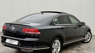VW Passat ♦️ 2.0 tdi 150cp automata