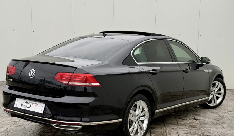 VW Passat ♦️ 2.0 tdi 150cp automata completă