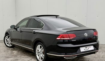 VW Passat ♦️ 2.0 tdi 150cp automata completă