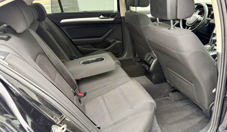 VW Passat ♦️ 2.0 tdi 150cp automata completă