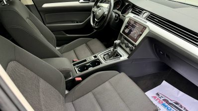 VW Passat ♦️ 2.0 tdi 150cp automata