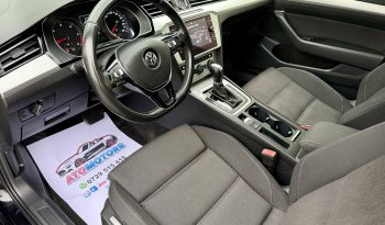 VW Passat ♦️ 2.0 tdi 150cp automata completă