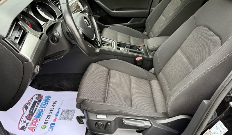 VW Passat ♦️ 2.0 tdi 150cp automata completă