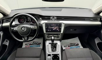 VW Passat ♦️ 2.0 tdi 150cp automata completă