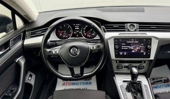 VW Passat ♦️ 2.0 tdi 150cp automata completă