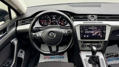VW Passat ♦️ 2.0 tdi 150cp automata
