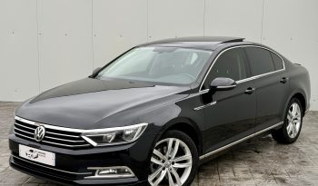 VW Passat ♦️ 2.0 tdi 150cp automata completă