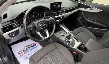 Audi A4 limuzina 2.0 tdi 150cp Automata an 2018 completă