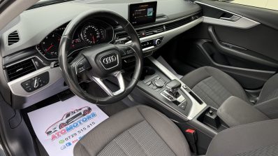 Audi A4 limuzina 2.0 tdi 150cp Automata an 2018