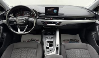 Audi A4 limuzina 2.0 tdi 150cp Automata an 2018 completă